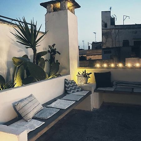 Casa Annina Villa Gallipoli Eksteriør bilde