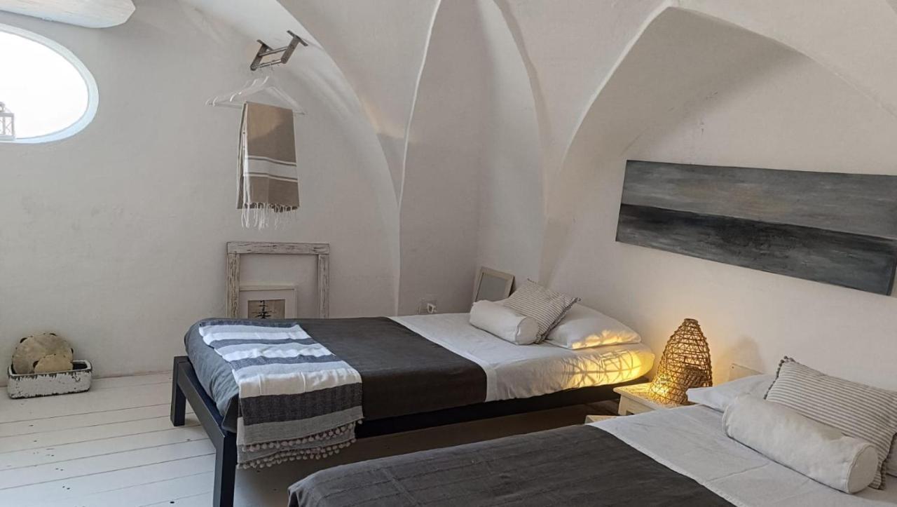 Casa Annina Villa Gallipoli Eksteriør bilde