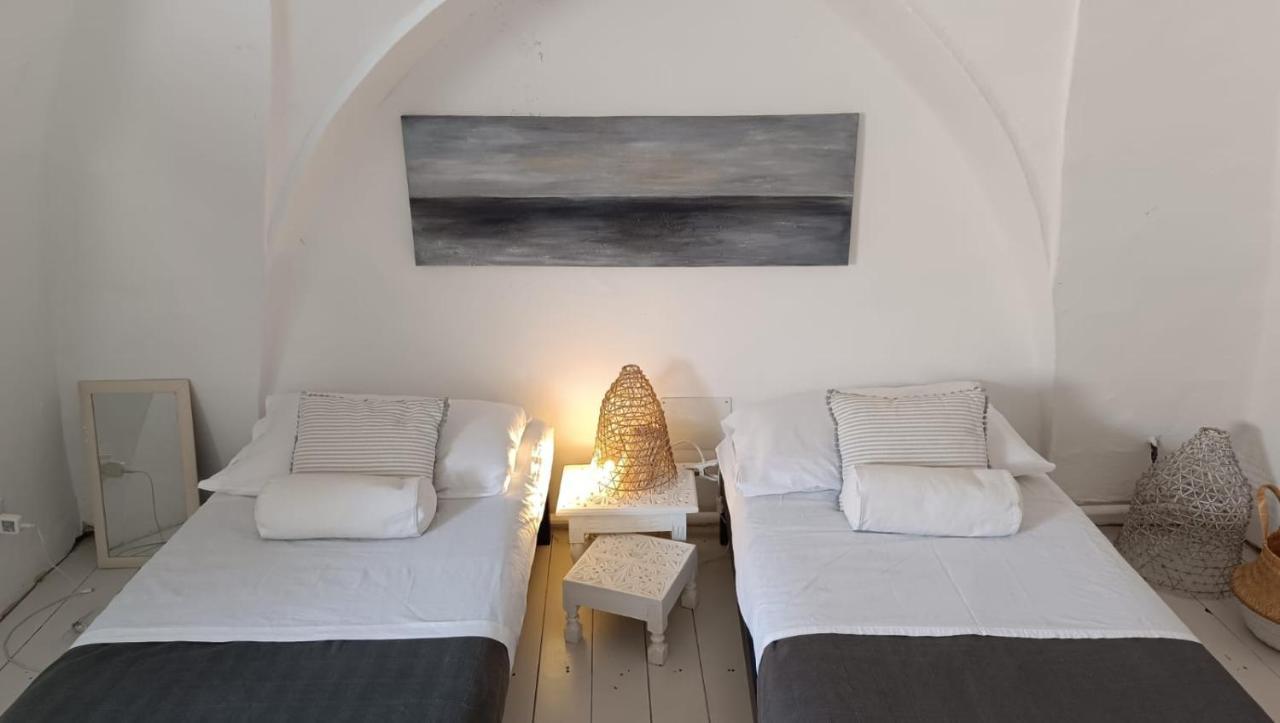 Casa Annina Villa Gallipoli Eksteriør bilde